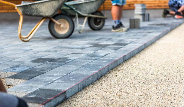 Best Concrete Steps and Stairs in Belmont, VA