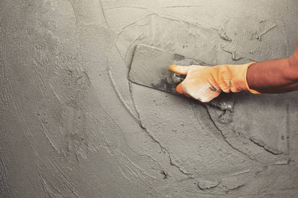 Best Concrete Driveway Installation in Belmont, VA