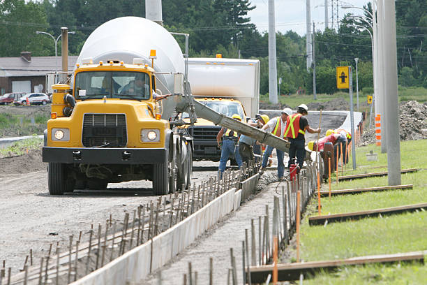 Best Concrete Retaining Walls in Belmont, VA