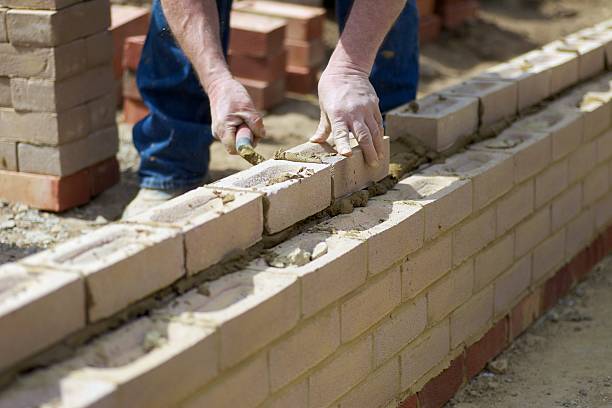  Belmont, VA Concrete contractor Pros
