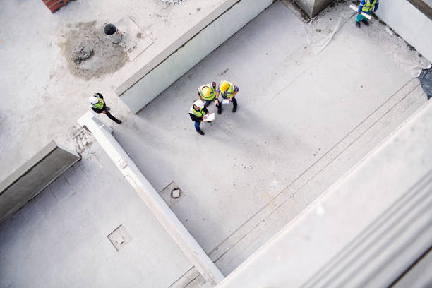 Best Concrete Removal and Replacement in Belmont, VA
